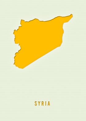 SYRIA