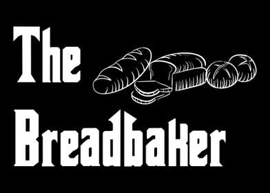 The Breadbaker