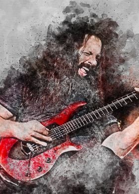 John Petrucci