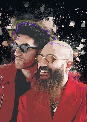 Chromeo