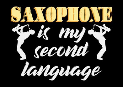 Saxophone Saxophonist