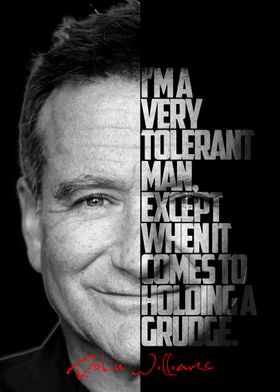 Robin Williams