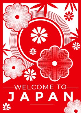 Welcome To Japan Travel