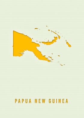 PAPUA NEW GUINEA