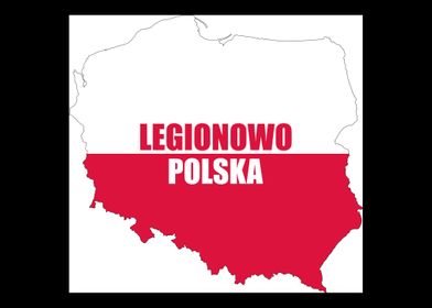 LEGIONOWO Polska Poland gi