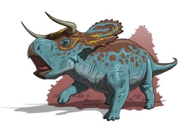 Nasutoceratops