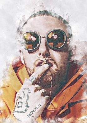 Mac Miller