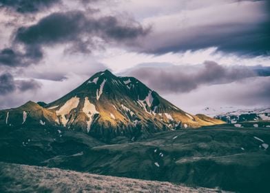 Mountains View