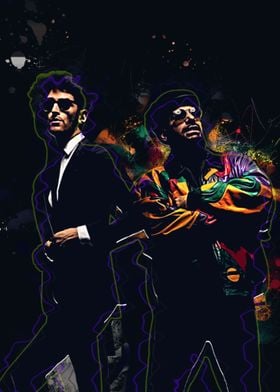 Chromeo