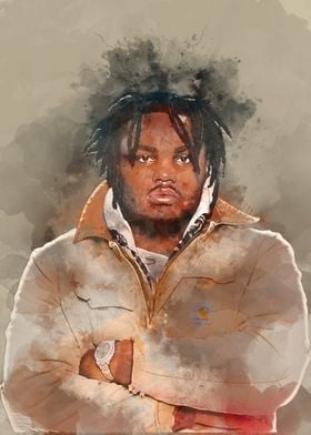 Tee Grizzley