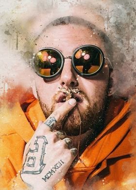 Mac Miller 