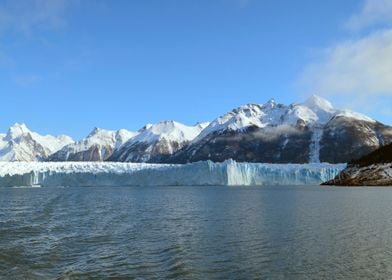 Small Iceberg