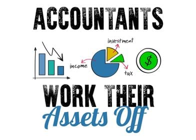 Accountants assets