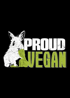 Vegan Proud