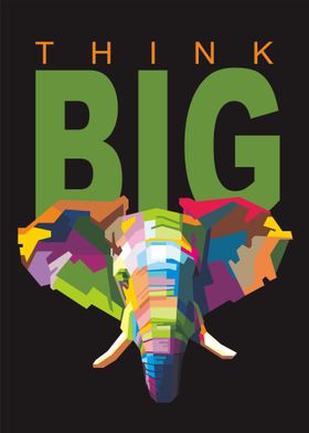 Elephant in WPAP3