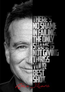 Robin Williams