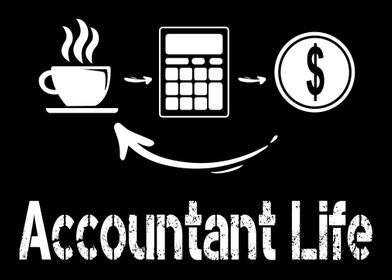 Accountant life