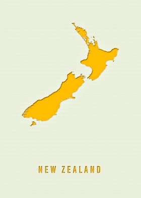 NEW ZEALAND