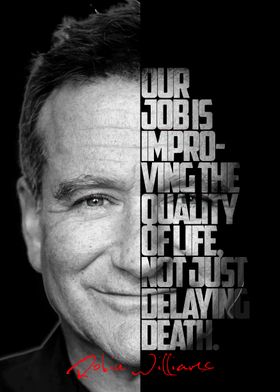 Robin Williams