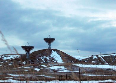 Satellite Dishes Colorado