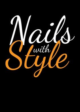 Nails With Style Nails