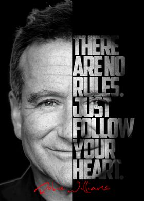 Robin Williams