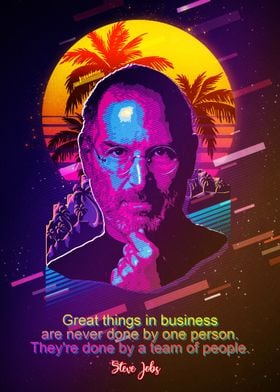 Quotes Steve Job 