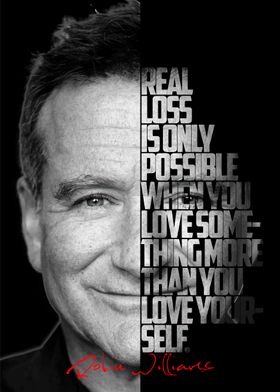 Robin Williams