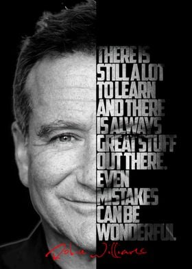 Robin Williams