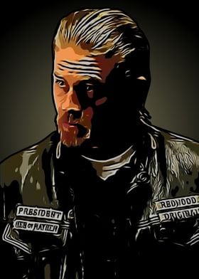 Jax Teller