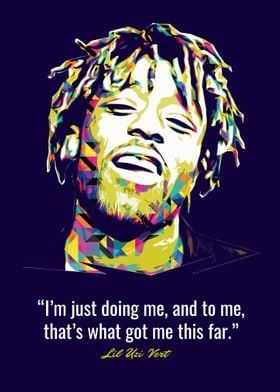 Lil Uzi Vert Quotes