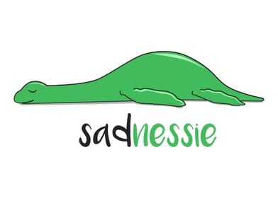 sadnessie