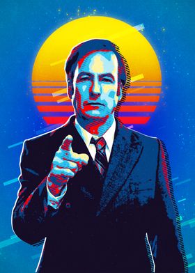 Saul Goodman