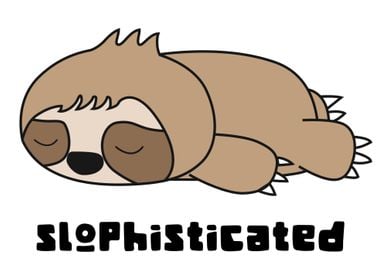 slophisticated