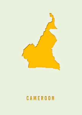 CAMEROON