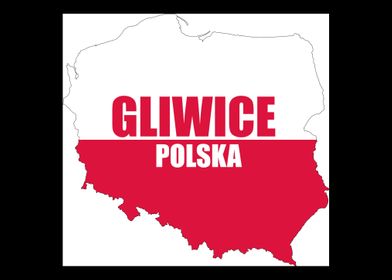 GLIWICE Gliwice Polska Pol