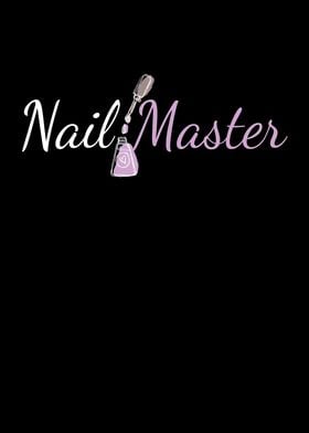 Nail Master Manicure