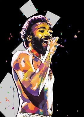 Childish Gambino