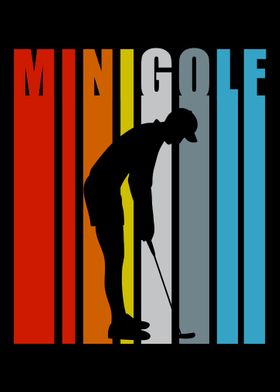 Minigolf Mini Golf Minigol