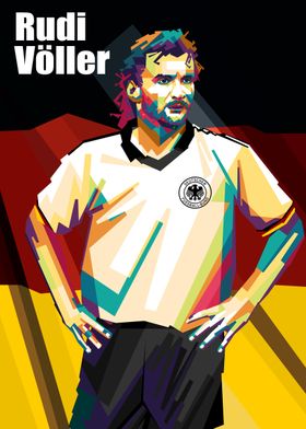 Rudi Voller