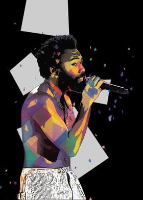 Childish Gambino