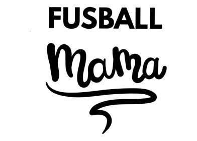 Football Mom