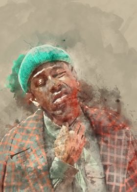 Tyler the Creator