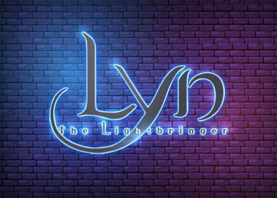 Lyn Lightbringer