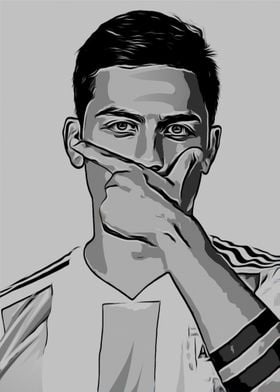 Dybala