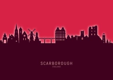 Scarborough Skyline