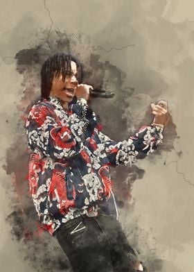 YBN Nahmir