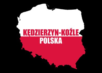 KDZIERZYN KOLE Polska Po