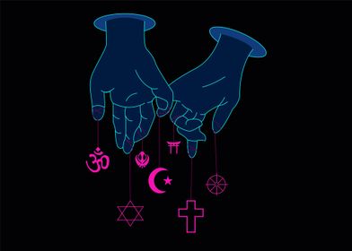 Religion Tolerance