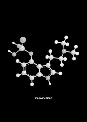 Psilocybin